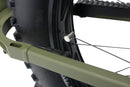 MavHunt™: All-Terrain Single Speed Hunting E-Bike