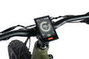 MavHunt™: All-Terrain Single Speed Hunting E-Bike