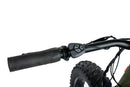 MavHunt™: All-Terrain Single Speed Hunting E-Bike
