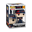 Pop! Racing: Formula One - Max Verstappen