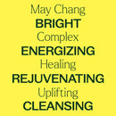May Chang Essential Oil