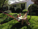 Mayan Hammock - XL Family-sized Thick Cord