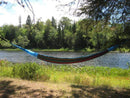 Mayan Hammock - XL Family-sized Thick Cord