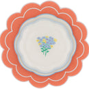 Meadow Flora Starter Plate - Case of 12 Plates (+3 Bonus Plates)
