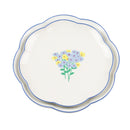 Meadow Flora Starter Plate - Case of 12 Plates (+3 Bonus Plates)