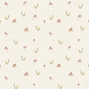 Wren Wallpaper By Anna Lunak