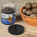 Bluebanero Pepper Spread | 9 oz | Gluten Free | Chili Dawg's Foods of Fire