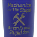 Stainless Steel Pilsner Tumbler | 14 oz | Customizable | RCK Creations & More