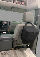 Headrest Trash Bag - Medium