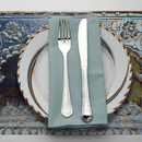 24 Paper Placemats - Medina