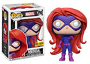 Funko Pop Marvel: Medusa Hot Topic