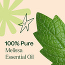 Melissa Essential Oil