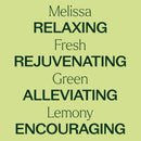 Melissa Essential Oil