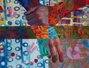 Melody for Two - Open Edition Canvas Print