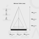 Melrose Table Lamp