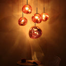 Melt Pendant Light