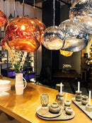 Melt Pendant Light