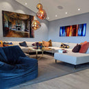Melt Pendant Light