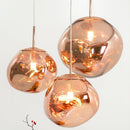 Melt Pendant Light