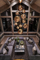 Melt Pendant Light