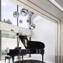 Melt Pendant Light