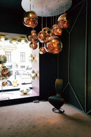 Melt Pendant Light