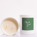 Le Member Guest Candle x Byrdie Golf Social Wear