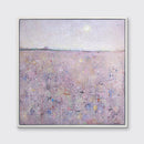 Memories - Open Edition Canvas Print