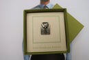 Men's Shirt Lapel Pin