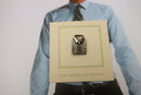 Men's Shirt Lapel Pin