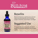 Menstrual Harmony Herbal Supplement To Support Irregular Periods 2 oz.