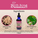 Menstrual Harmony Herbal Supplement To Support Irregular Periods 2 oz.