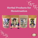 Menstrual Harmony Herbal Supplement To Support Irregular Periods 2 oz.