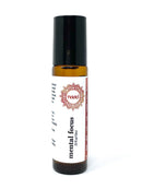 Mental Focus Roll-on