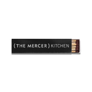 Mercer Kitchen NYC