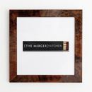 Mercer Kitchen NYC