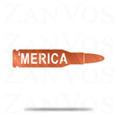 MERICA