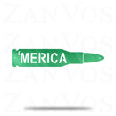 MERICA