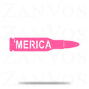 MERICA