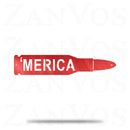 MERICA