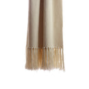 Merino Wool Luxury Throw