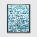 Message in a Bottle - Limited Edition Canvas Print