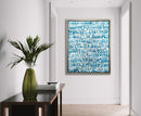 Message in a Bottle - Limited Edition Canvas Print