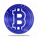 Metal Bitcoin