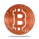 Metal Bitcoin