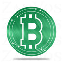Metal Bitcoin