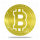 Metal Bitcoin