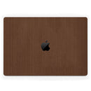 MacBook Pro 16" (2023, M2) Metal Series Skins