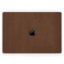 MacBook Pro 16" (2023, M3) Metal Series Skins