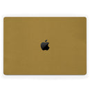 MacBook Pro 16" (2023, M2) Metal Series Skins